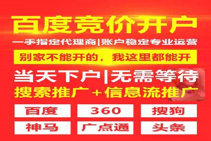 某企业SEM广告投放的优化策略