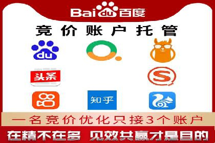 某企业SEM竞价员如何应对竞争的案例研究