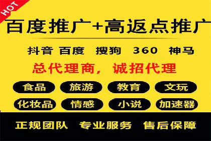 SEM广告投放策略案例分析